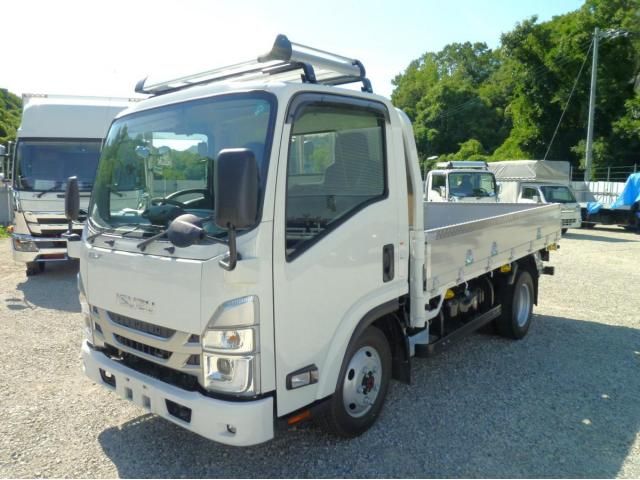 ISUZU / ELF