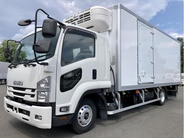 ISUZU / FORWARD