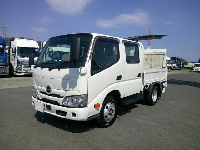 HINO / DUTRO