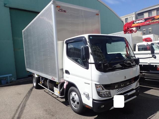 MITSUBISHI / CANTER