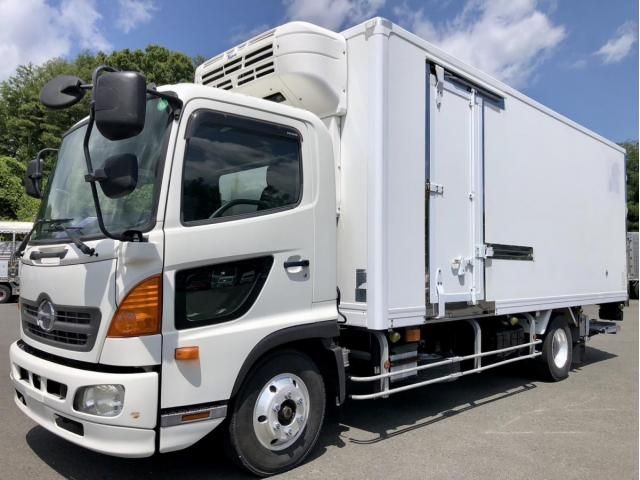 HINO / RANGER