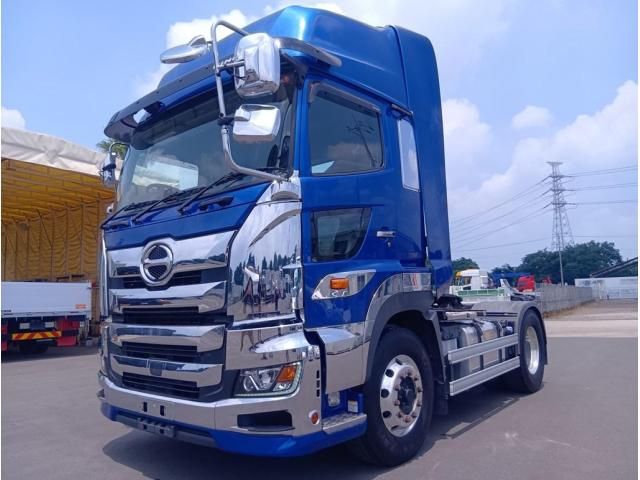 HINO / PROFIA
