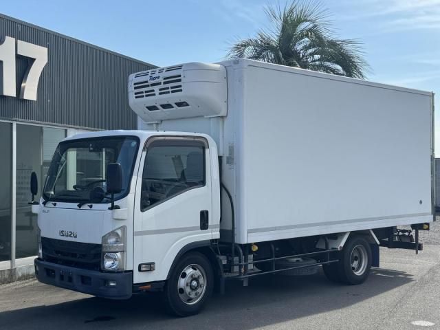 ISUZU / ELF
