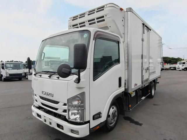 ISUZU / ELF