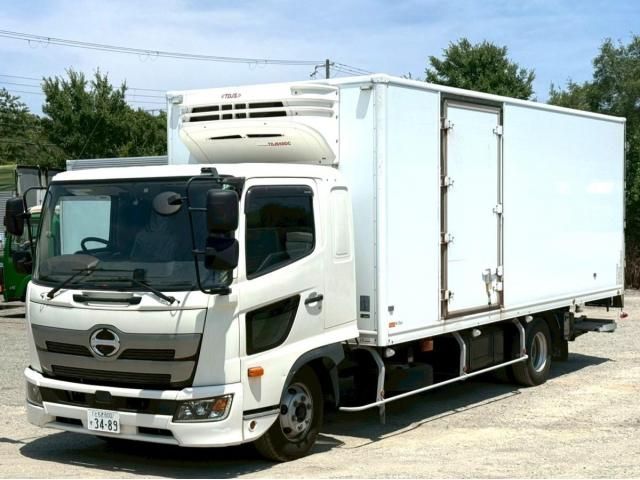 HINO / RANGER