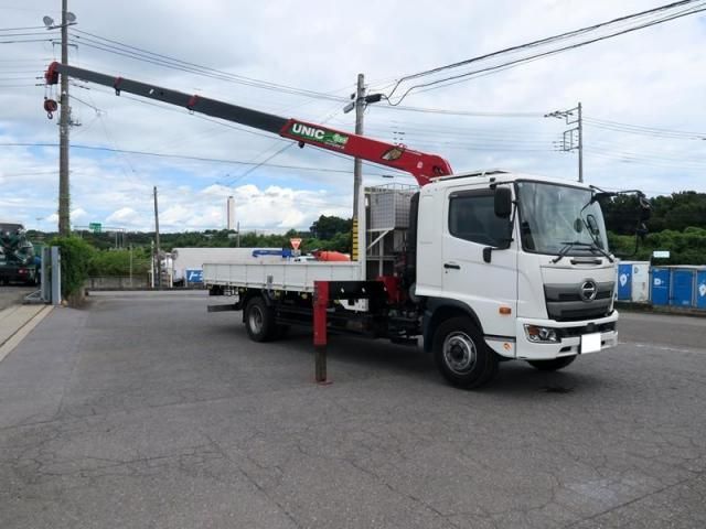 HINO / RANGER