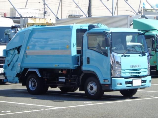 ISUZU / FORWARD
