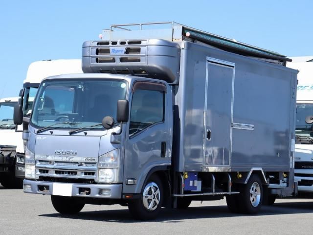 ISUZU / ELF