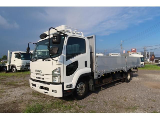 ISUZU / FORWARD