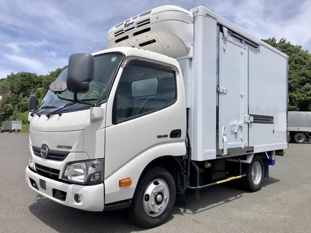 HINO / DUTRO