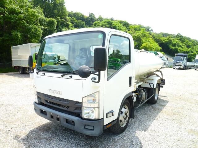 ISUZU / ELF