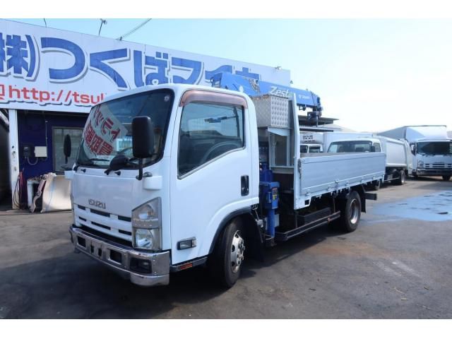 ISUZU / ELF
