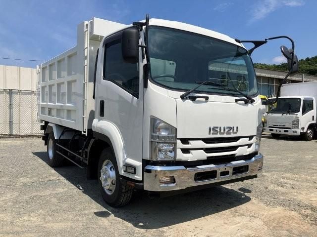 ISUZU / FORWARD