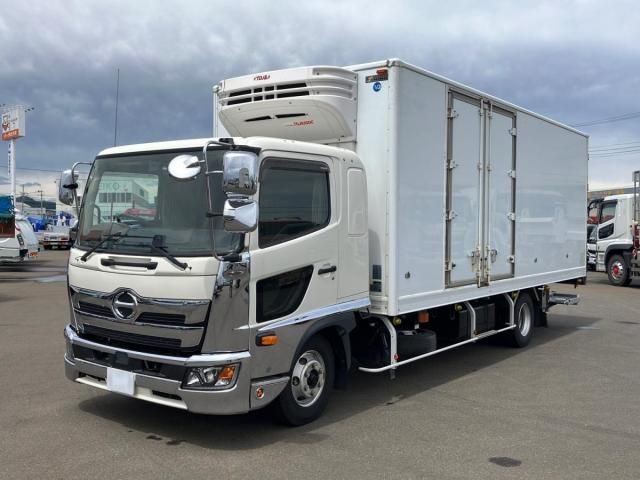HINO / RANGER