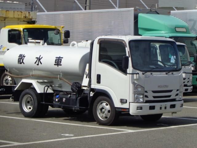 ISUZU / ELF