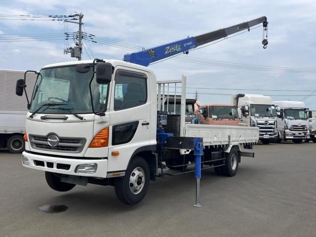 HINO / RANGER