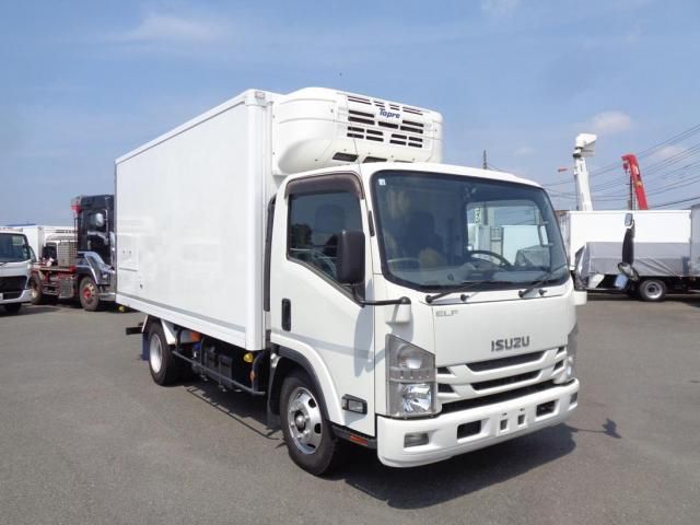 Japanese used car Ref# 1373968 ISUZU / ELF