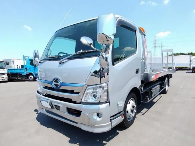 HINO / DUTRO