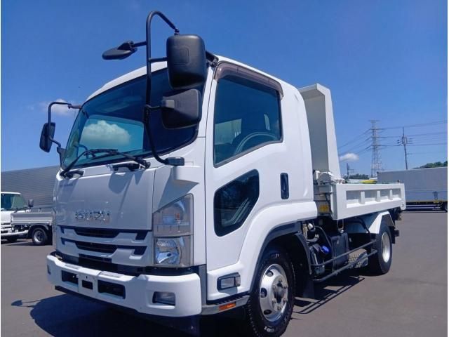 ISUZU / FORWARD