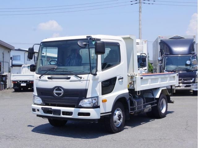 HINO / RANGER