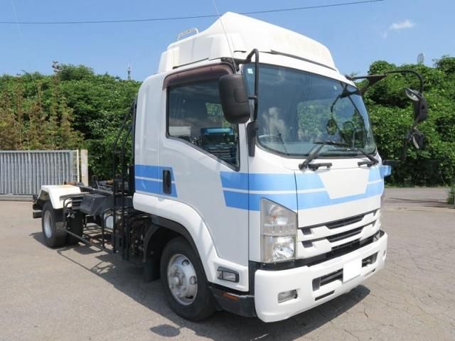 Japanese used car Ref# 1373976 ISUZU / FORWARD