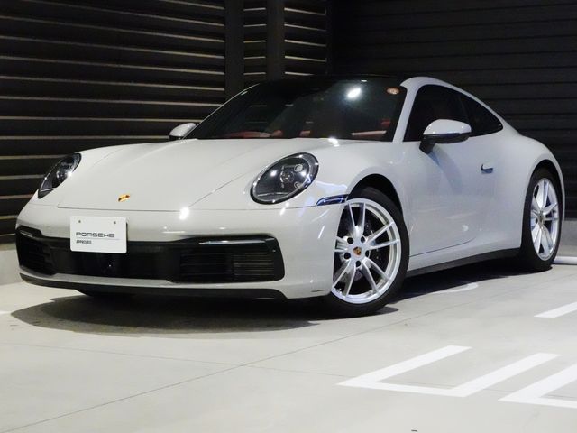 Japanese used car Ref# 1373990 PORSCHE / PORSCHE 911