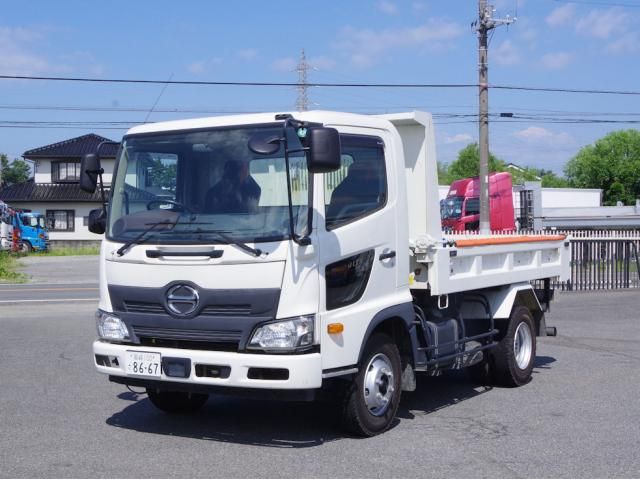HINO / RANGER