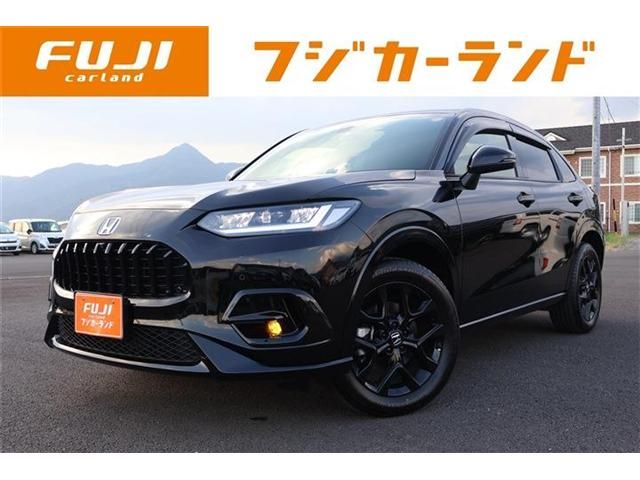 Japanese used car Ref# 1373998 HONDA / ZR-V e:HEV