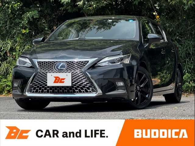 LEXUS / LEXUS CT200h