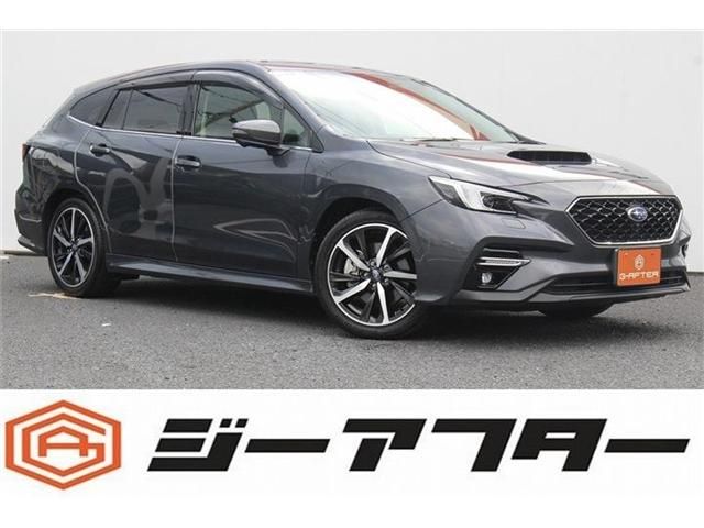 Japanese used car Ref# 1374010 SUBARU / LEVORG