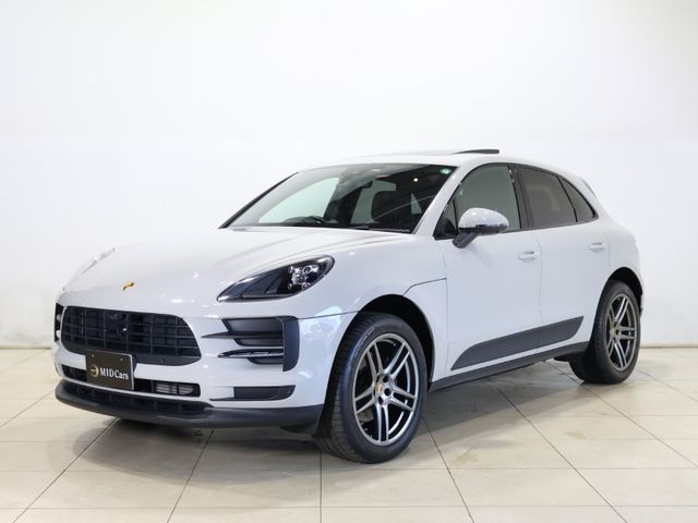 PORSCHE / PORSCHE Macan