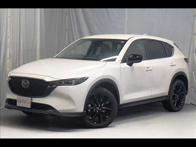MAZDA / CX-5