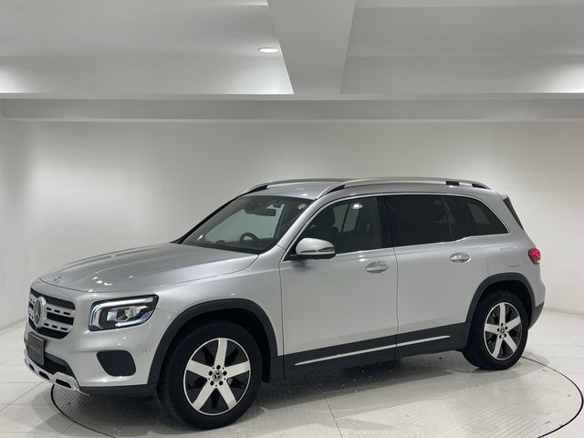 MERCEDES BENZ / MERCEDES BENZ GLB