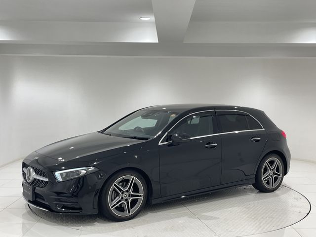MERCEDES BENZ / MERCEDES BENZ A class