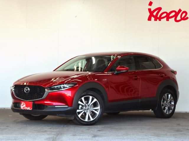 MAZDA / CX-30