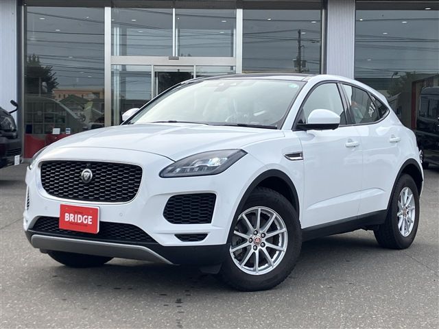 JAGUAR / JAGUAR E-PACE