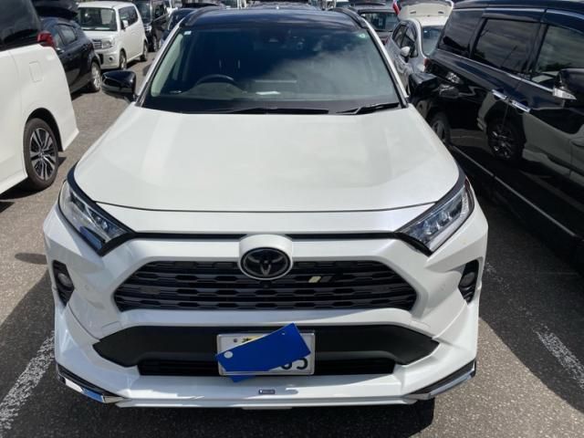 TOYOTA / RAV4 4WD