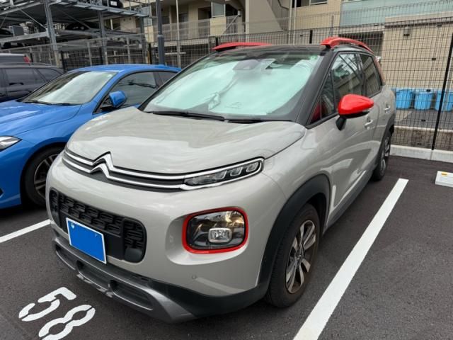 CITROEN / CITROEN C3 AIRCROSS SUV