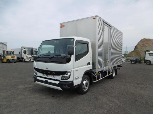 MITSUBISHI / CANTER