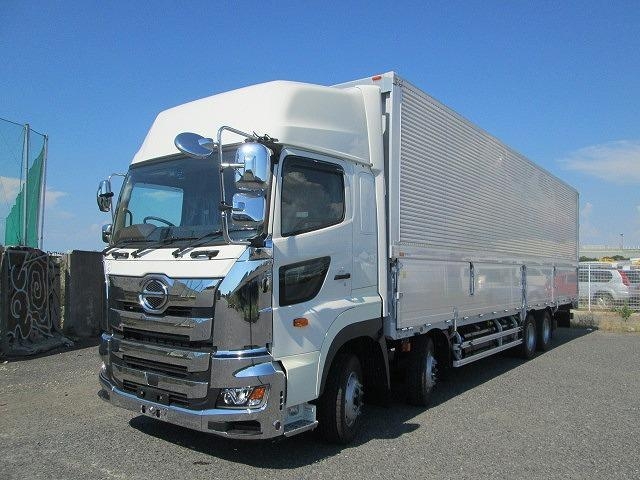 HINO / PROFIA