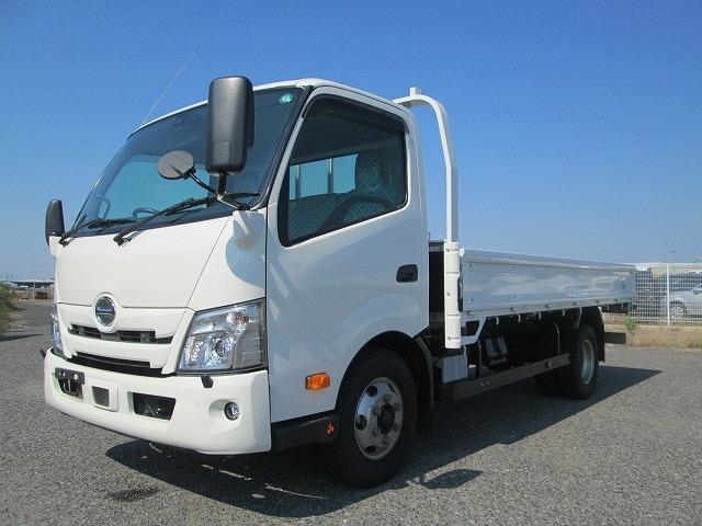 HINO / DUTRO