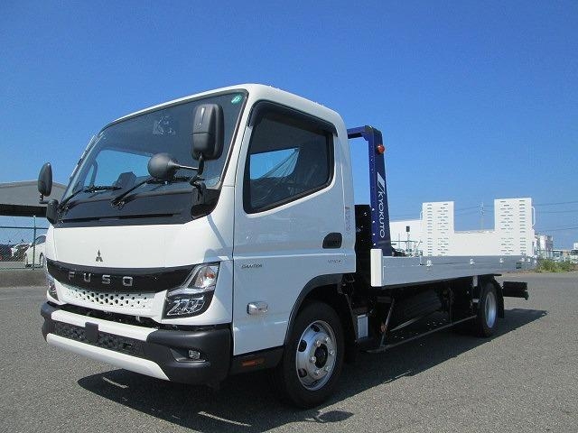 MITSUBISHI / CANTER
