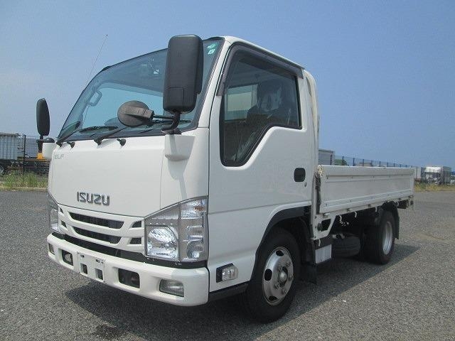 ISUZU / ELF