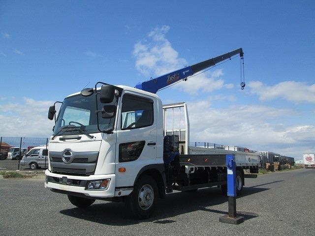 HINO / RANGER