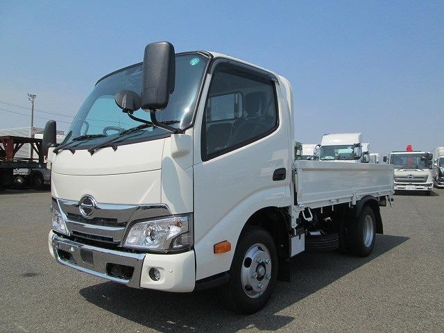 HINO / DUTRO