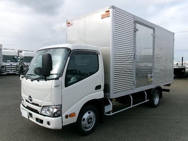 HINO / DUTRO