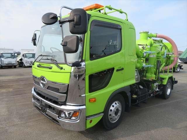 HINO / RANGER