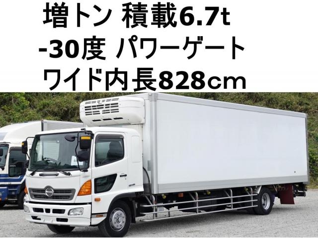 HINO / RANGER