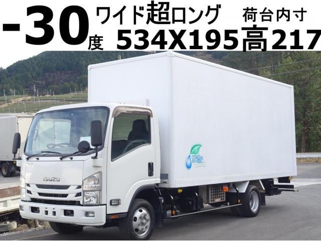 ISUZU / ELF