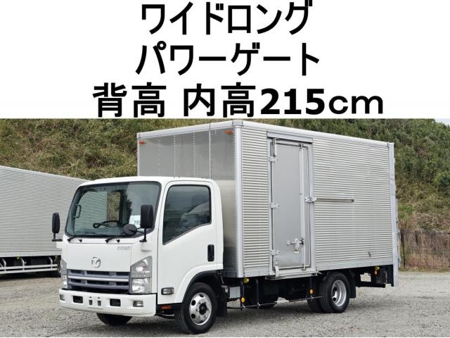 ISUZU / ELF